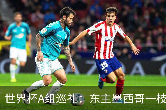世界杯A组巡礼：东主墨西哥一枝独秀 韩国有望突破历史